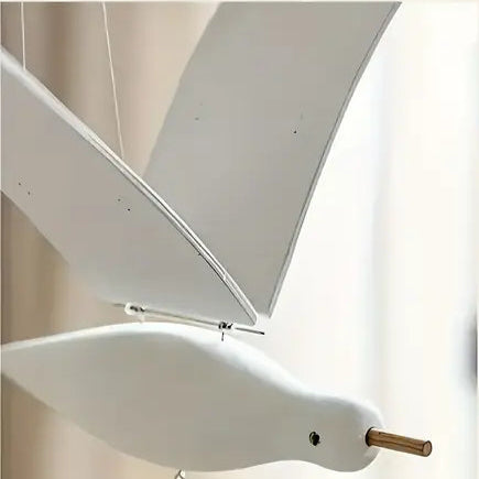 Seagull Mobile