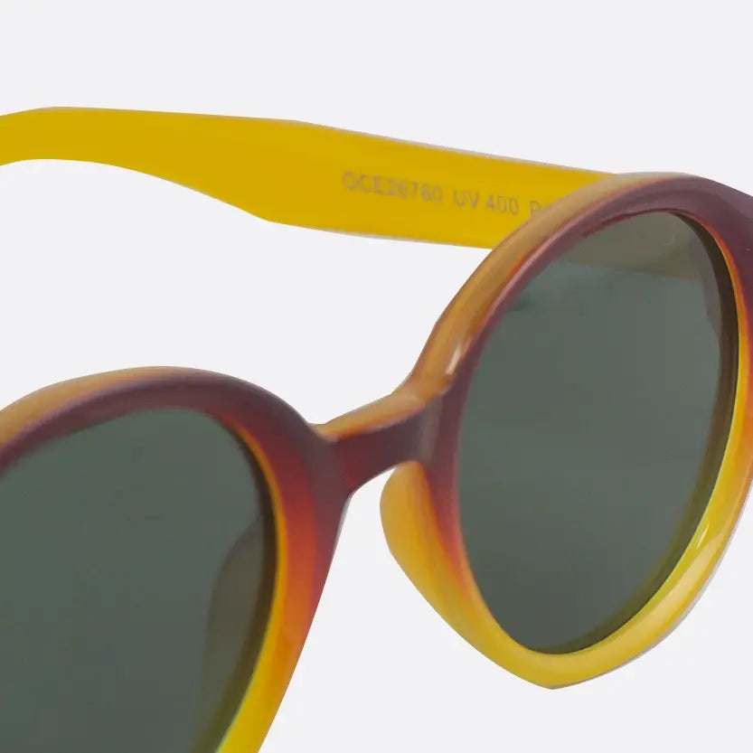 BRUMA GRADIENT MIST RED