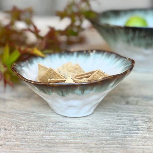 Poli Bowls and Platters - PICK UP ONLY