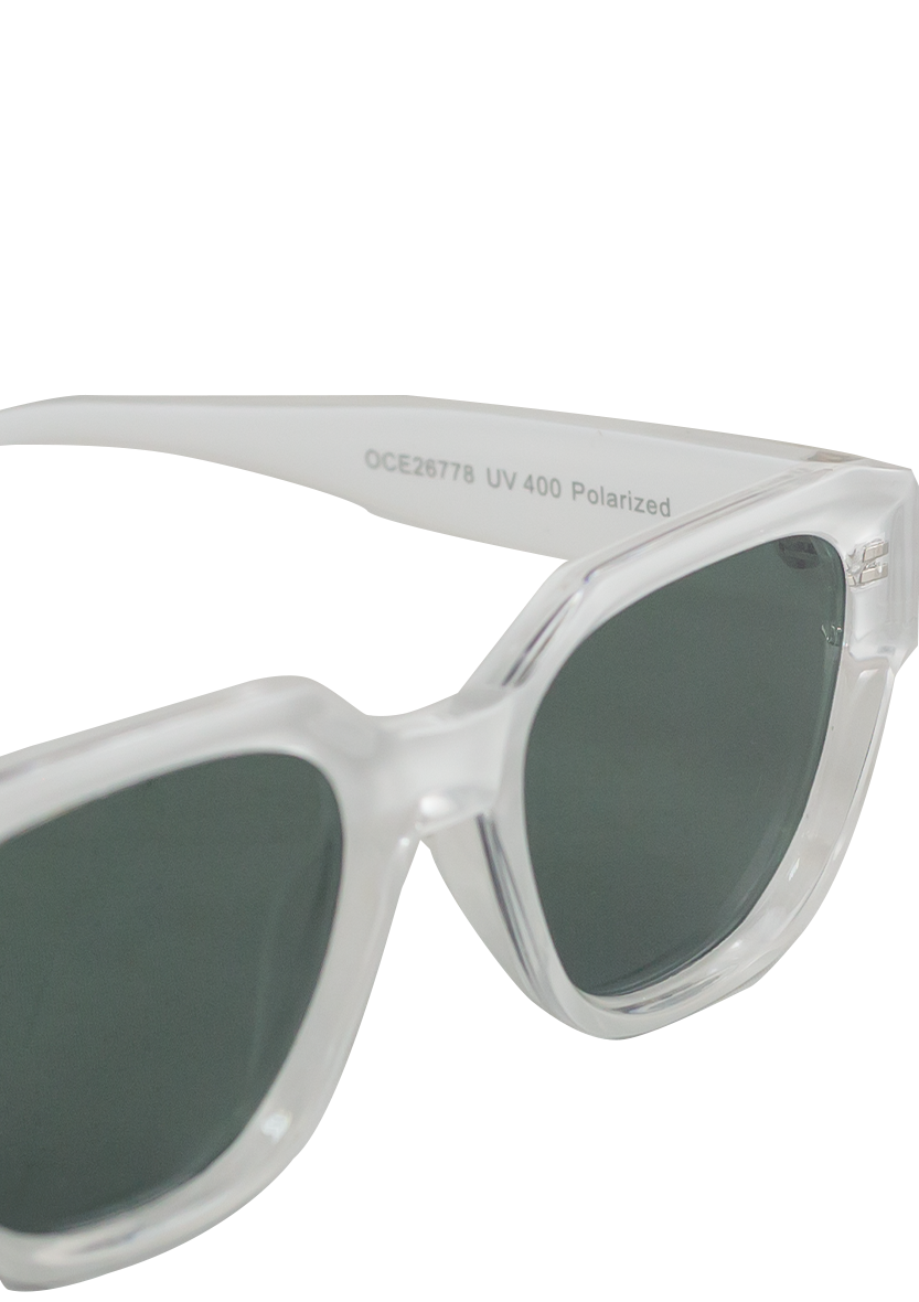 OLA WAVE CRYSTAL WHITE