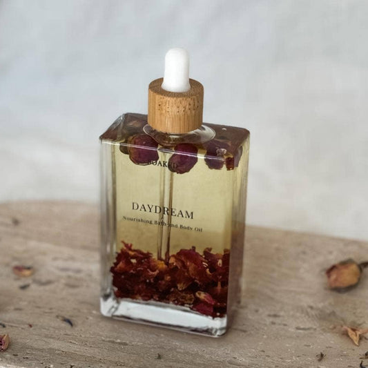DAY DREAM Bath and Body Oil