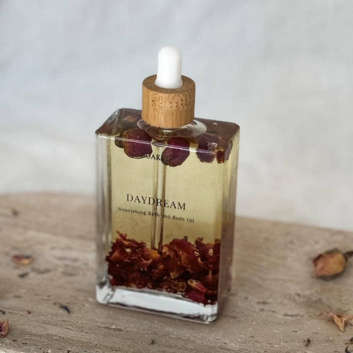 DAY DREAM Bath and Body Oil