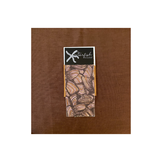 Claytons 10th Anniversary Collection - Linen