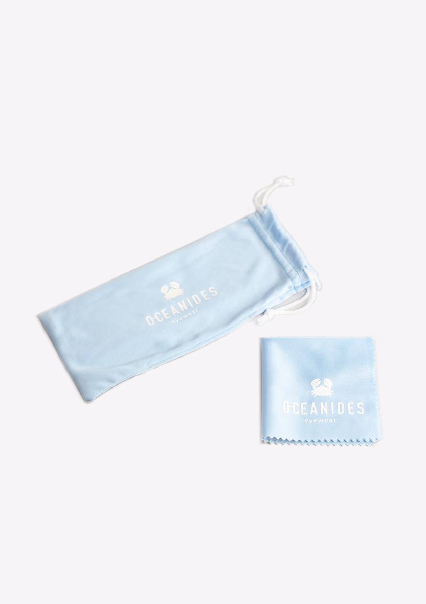 EUDOLA CRYSTAL BABY BLUE