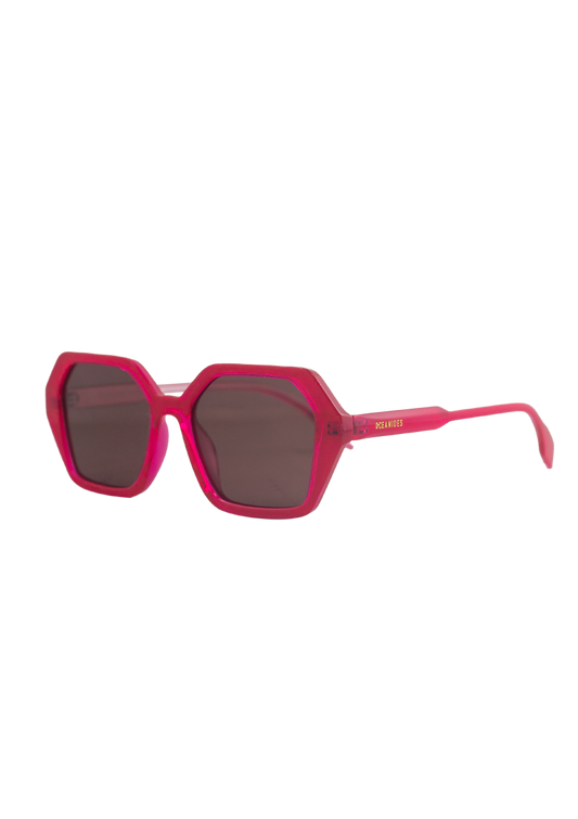 CORAL ELECTRIC FUCHSIA
