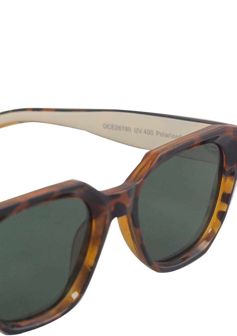 OLA WAVE HAVANA DARK BEIGE