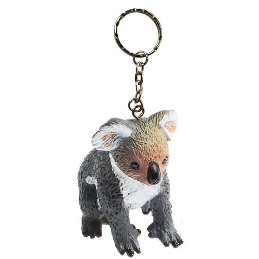 Animal Keyrings