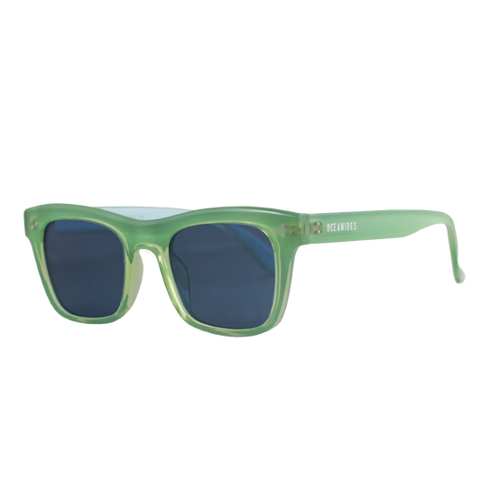 BOREAL JELLY MINT GREEN