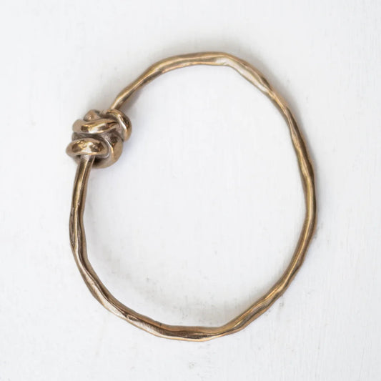 Calamari Custom Bracelet single