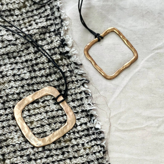 Elba Bracelet / Pendant