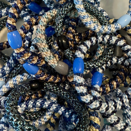 HAIRBAND MIXED BUNDLE
