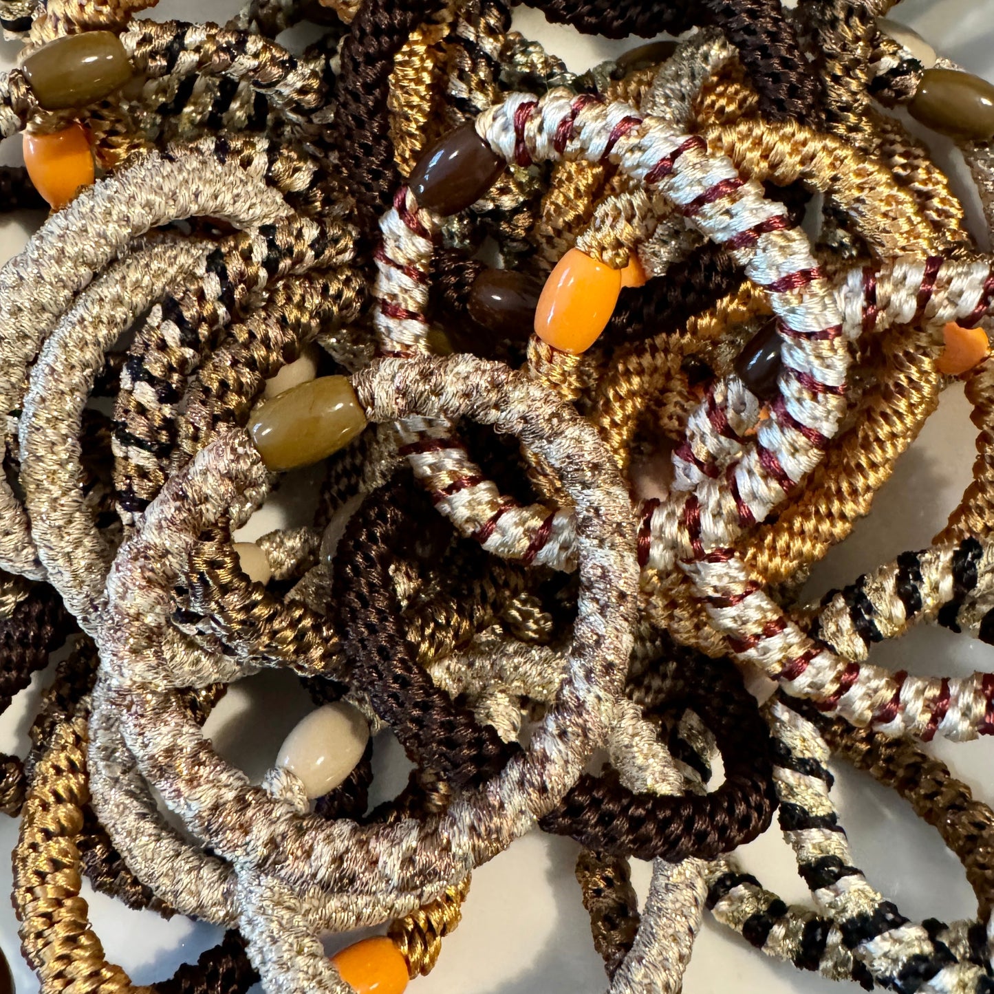 HAIRBAND MIXED BUNDLE