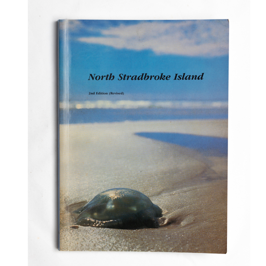 North Stradbroke Island