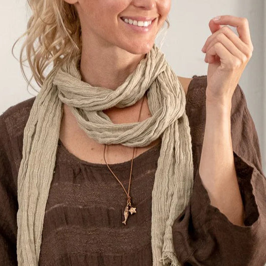 Stellina (Little Star) Pendant