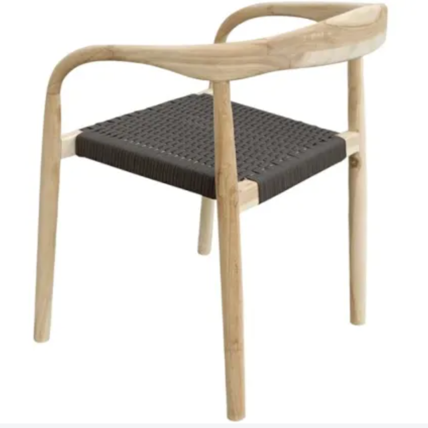 Lima Dining Chair - 30% OFF