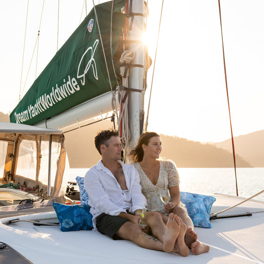 Seascape Coral Coast 2 Cushion – Outdoor Coastal by Jess Scott