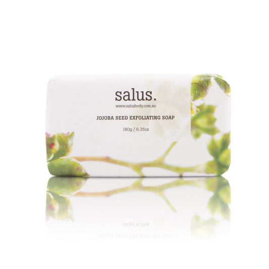 Soap - Jojoba Seed SALUS