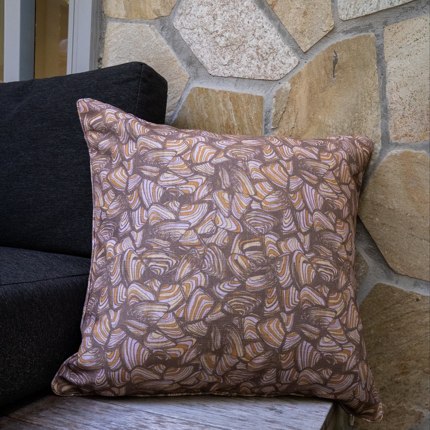 Outdoor / Indoor Cushion Cover - Claytons - Pipi