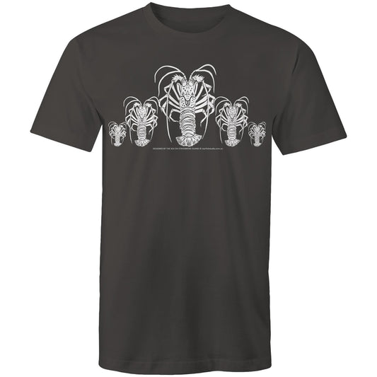 Printed to order- Unisex CRAYFISH T-Shirt