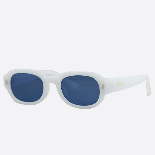 MELIBEA LOW WHITE