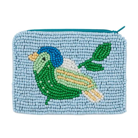 Bird Purse