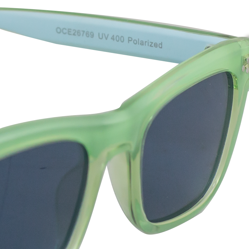 BOREAL JELLY MINT GREEN