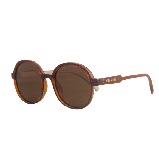 BRISA CRYSTAL BROWN BEIGE
