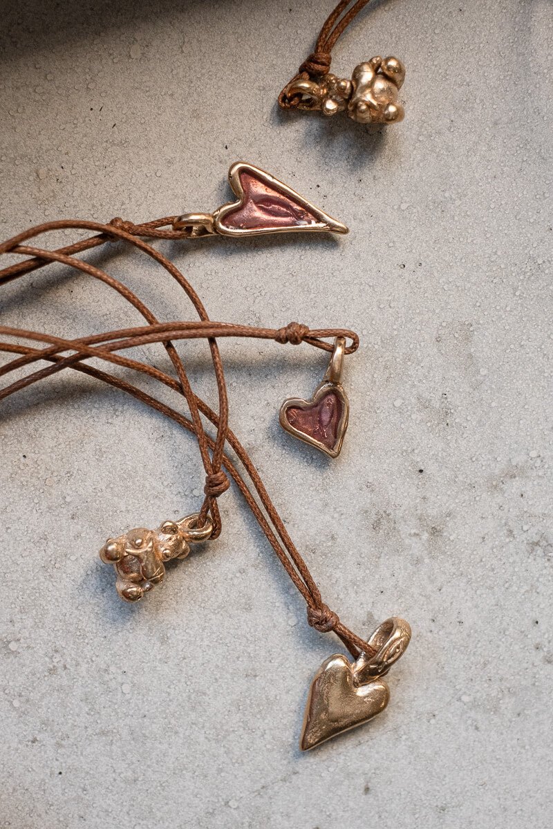 Sogno Pendant