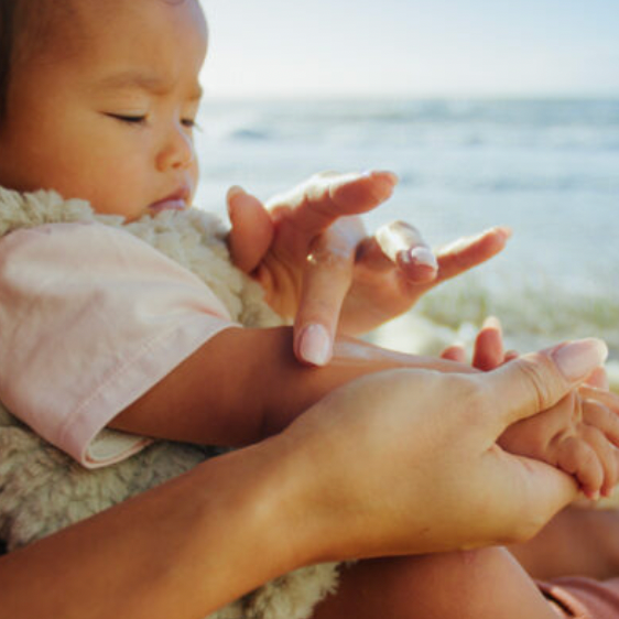 Vanilla Mozi - Natural Repellant 60ml