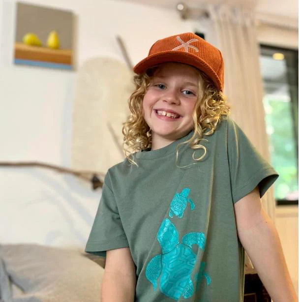 KIDS T SHIRTS - This range is available now :)