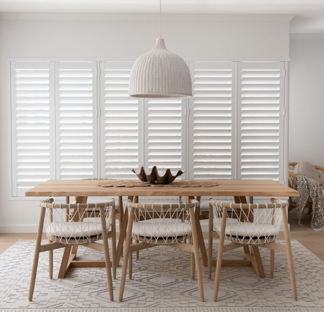 COASTAL FURNITURE COLLECTION