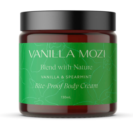 Vanilla Mozi