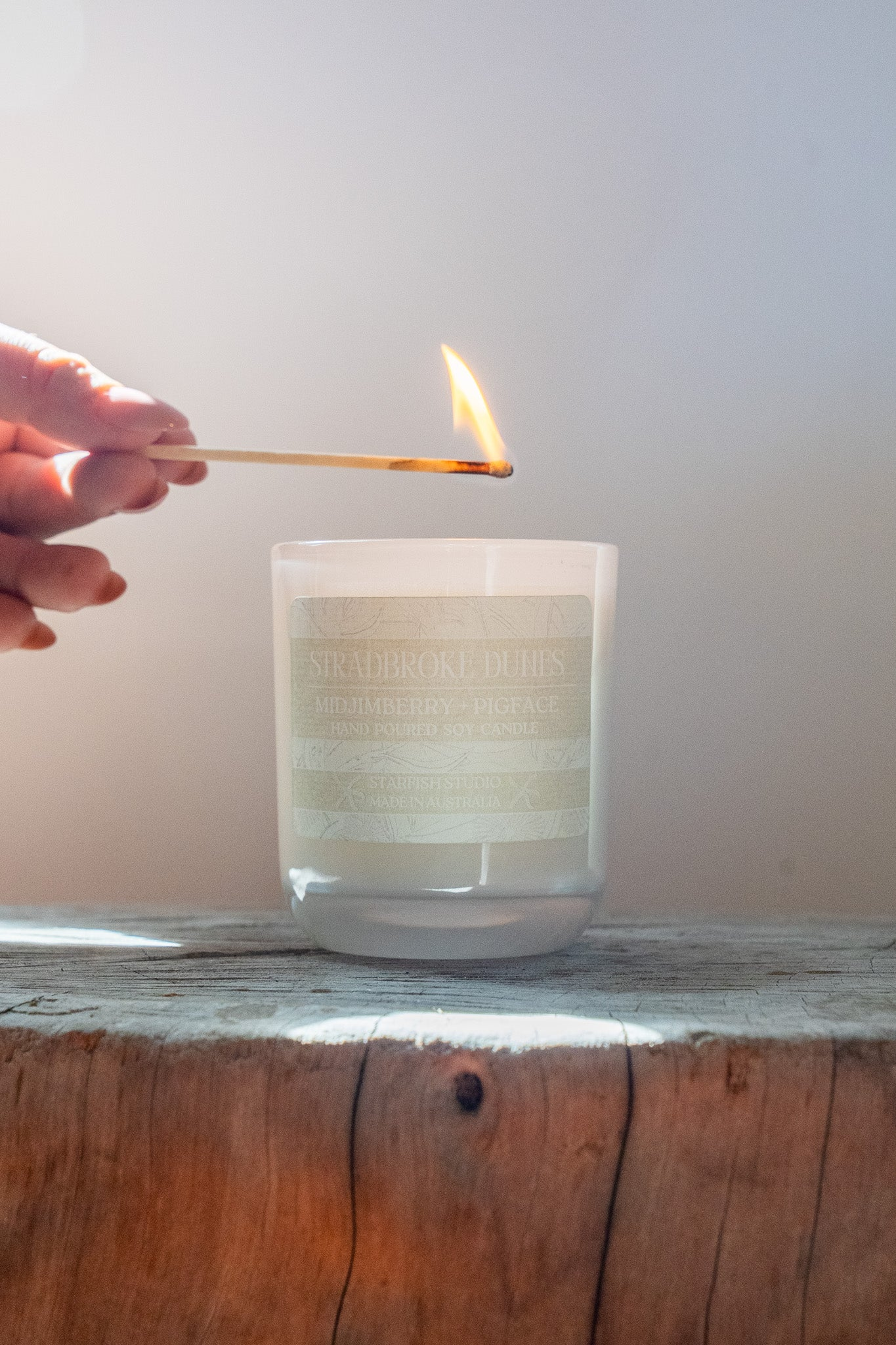 CANDLES AND DIFFUSERS