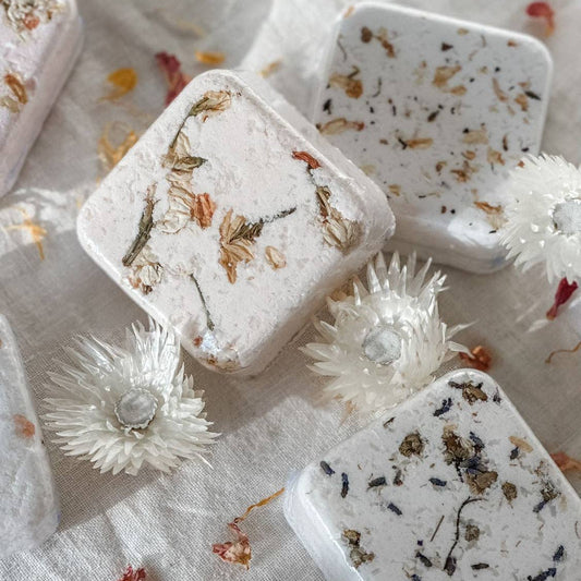 Romance - Aroma Shower Melts
