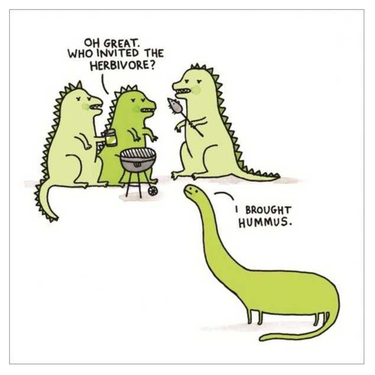 Herbivore