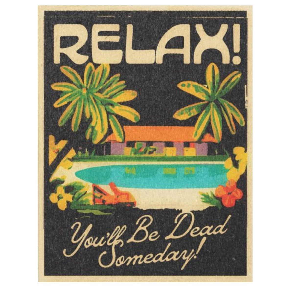 Relax