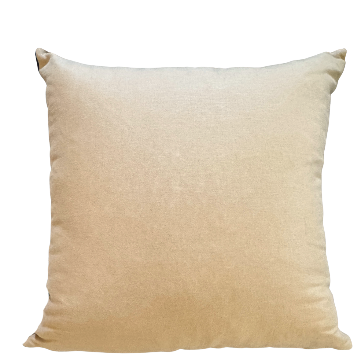Linen Cushion Cover - Frenchmans - Growth Rings