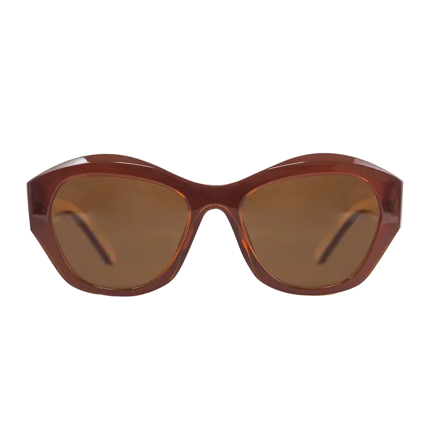 GAIA CRYSTAL BROWN BEIGE