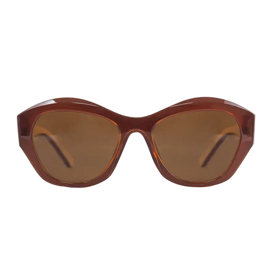 GAIA CRYSTAL BROWN BEIGE