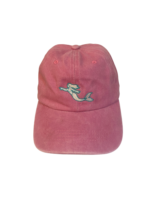 Mermaid Caps - Musk Stick