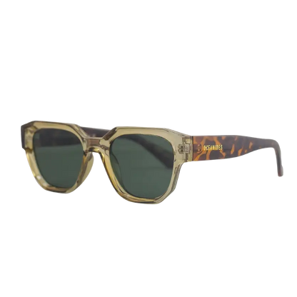 OLA WAVE CRYSTAL YELLOW HAVANA