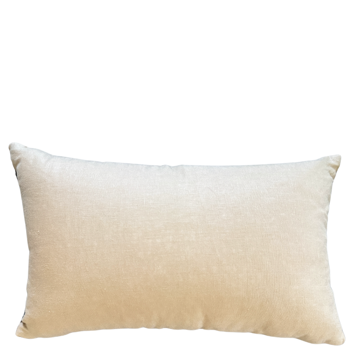 Linen Cushion Cover - Frenchmans - Shells
