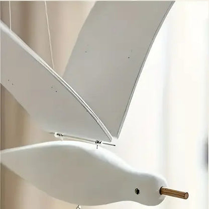 Seagull Mobile