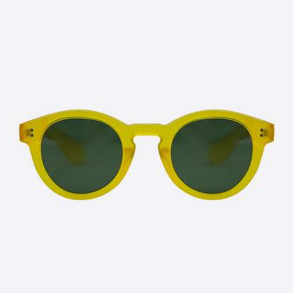 RODEA YELLOW FROSTED