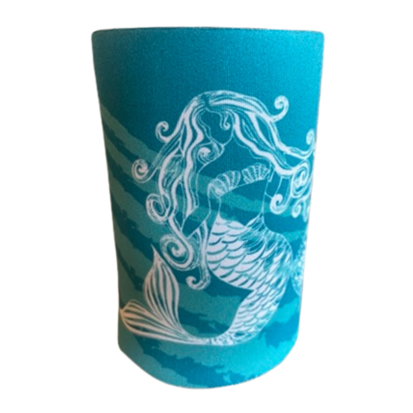 Mermaid Stubbie Coolers