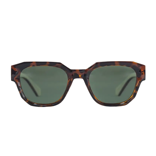 OLA WAVE HAVANA DARK BEIGE