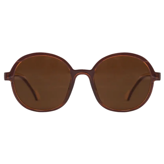 BRISA CRYSTAL BROWN BEIGE