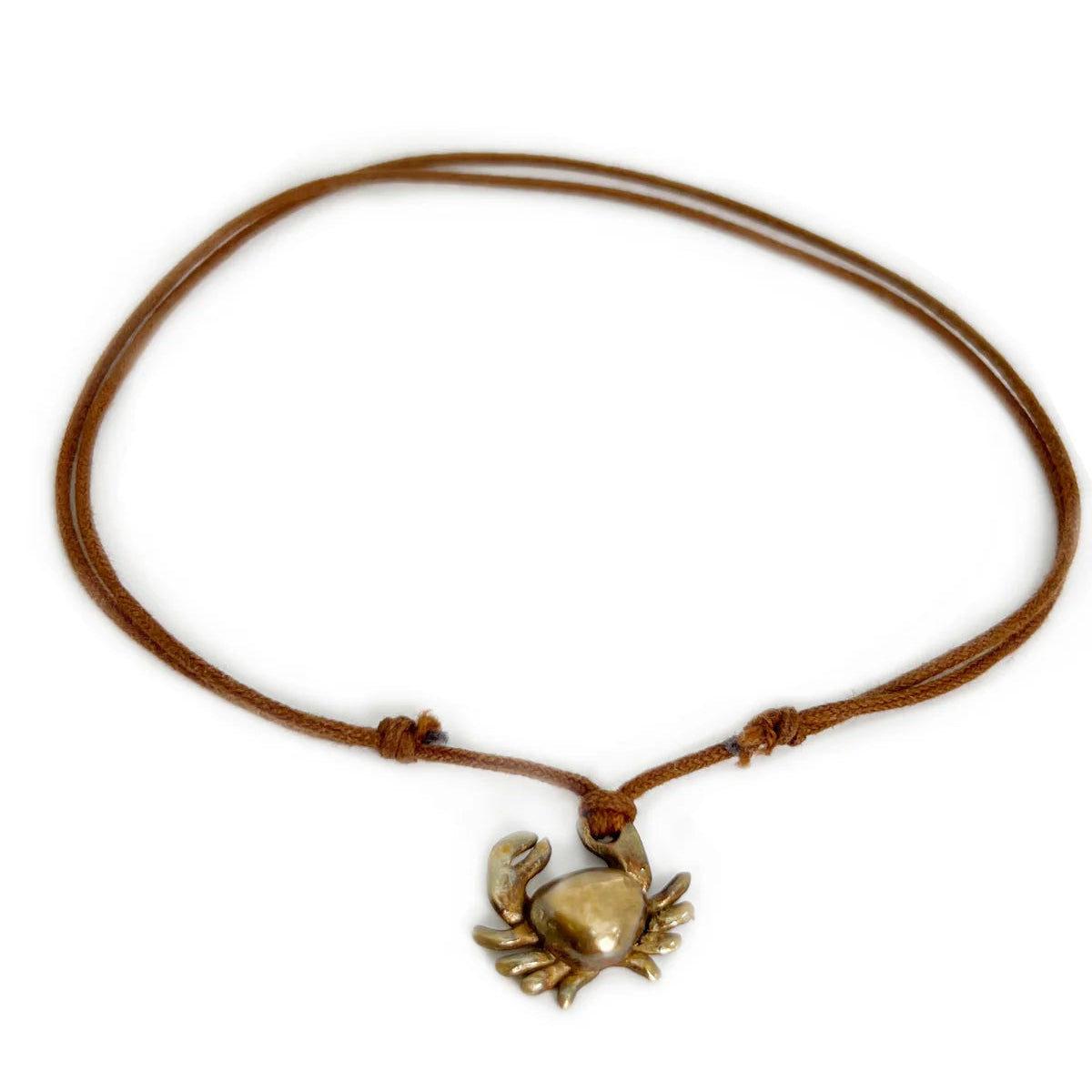Granchietto (Little Crab)  Choker