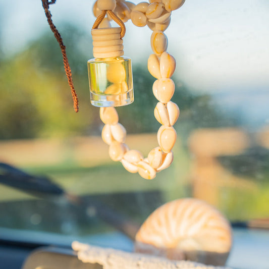 Diffuser - STRADBROKE SUNSET - Vanilla + Caramel