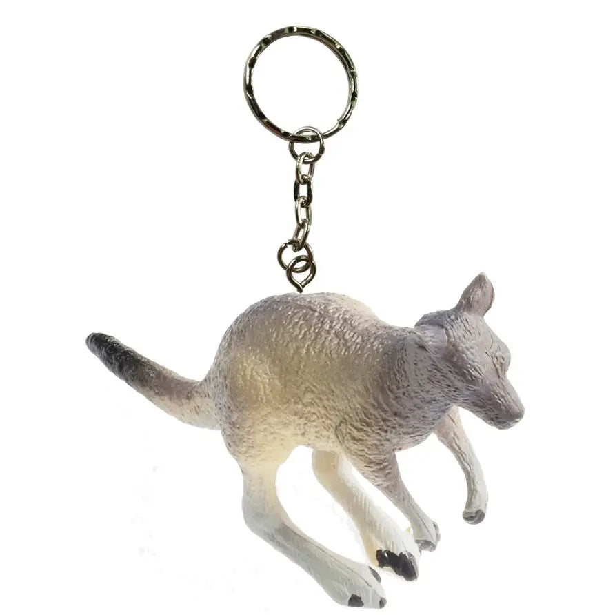 Animal Keyrings